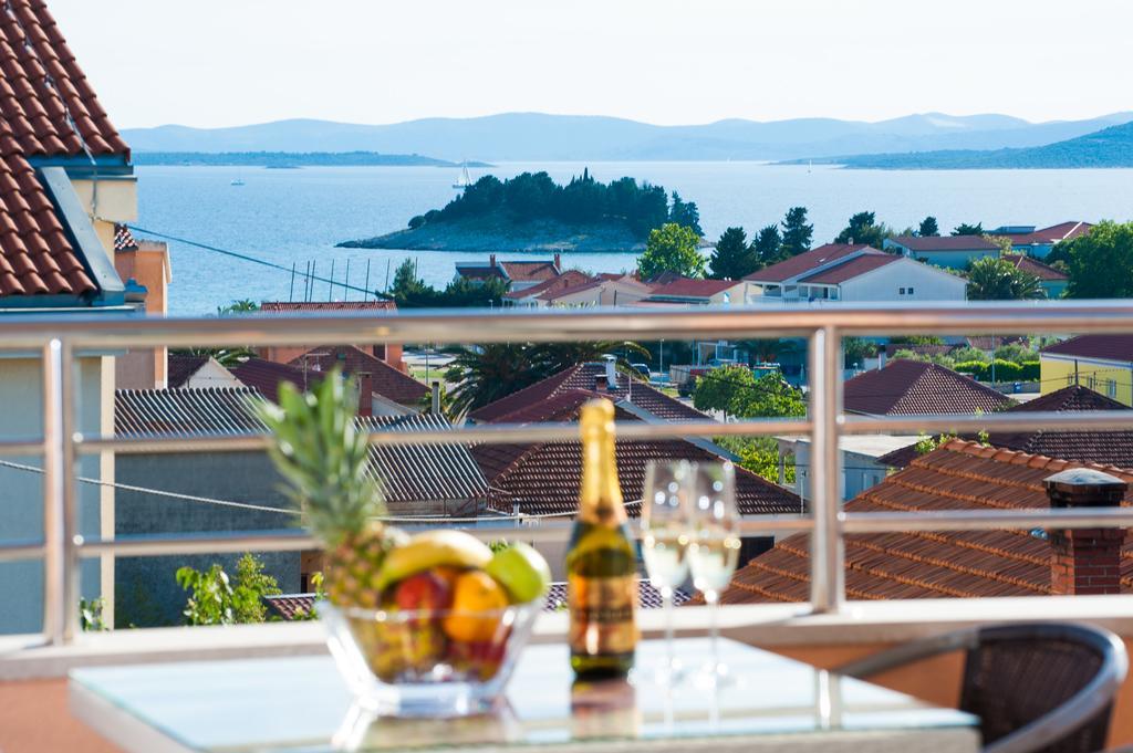 Villa Zdenka 파코스탄 외부 사진