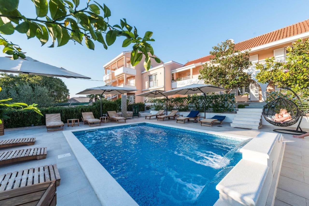 Villa Zdenka 파코스탄 외부 사진
