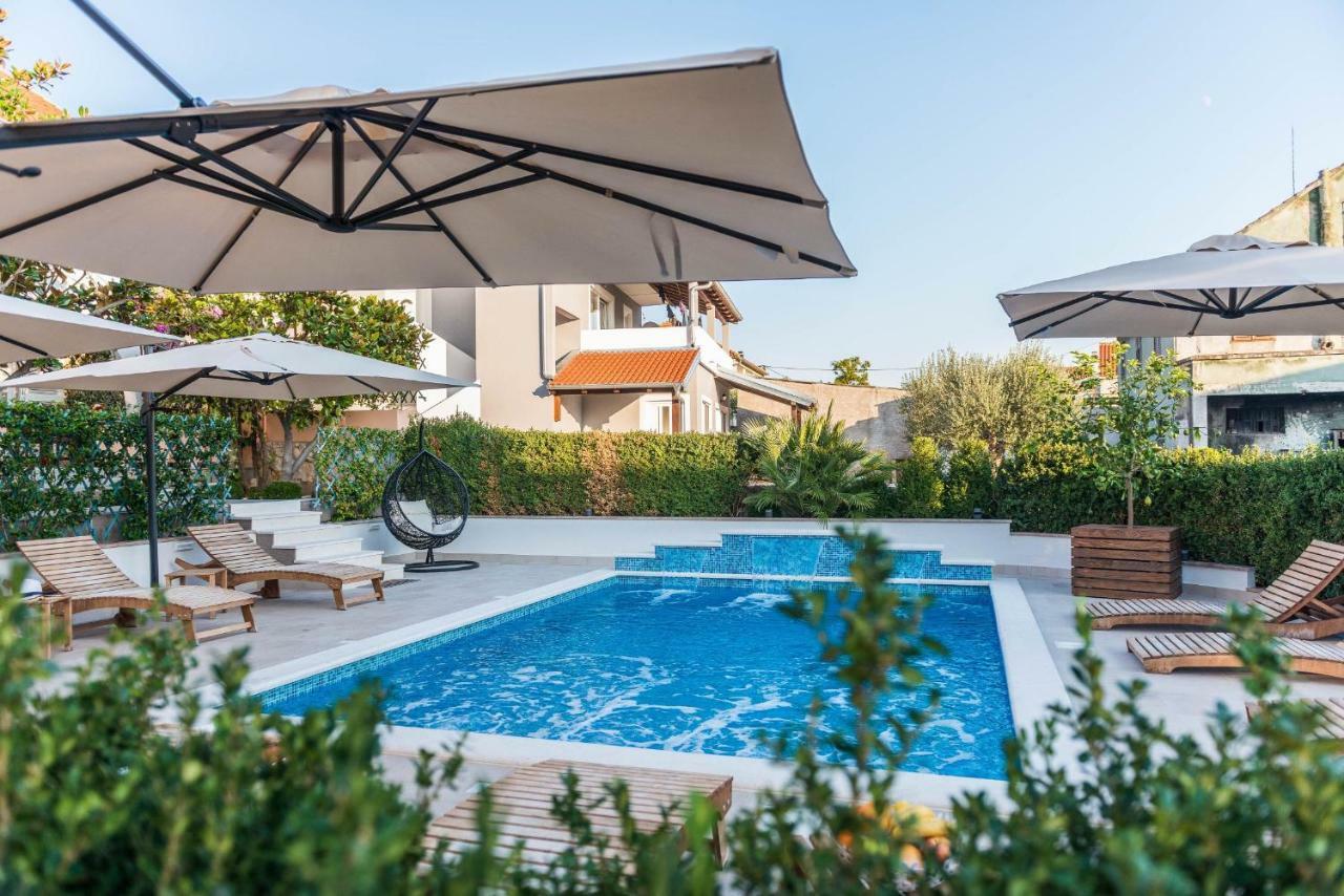 Villa Zdenka 파코스탄 외부 사진